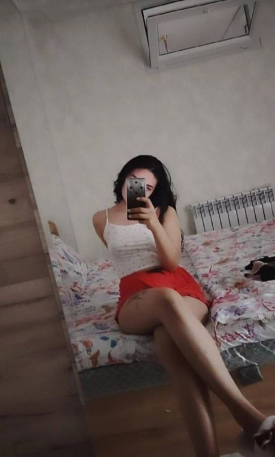 Esenyurt Escort Alize Azgın Halde