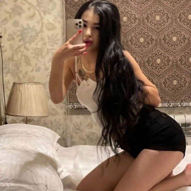 Esenyurt Escort Gülcan Alev Alev Yanıyor